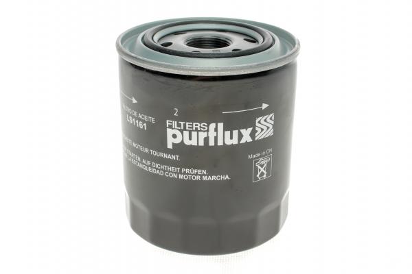 PURFLUX MITSUBISHI Фільтр масляний (L=122mm) L200 / TRITON (KJ_, KK_, KL_) 2.5 DI-D 4WD 14-