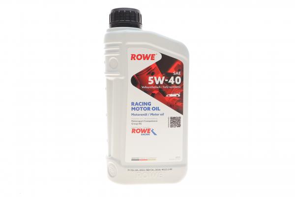 Олива моторна HIGHTEC RACING MOTOR OIL SAE 5W-40 (1 L)