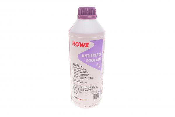 Антифриз HIGHTEC ANTIFREEZE COOLANT AN 12++ (1,5 L)