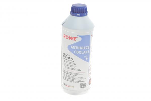 Антифриз HIGHTEC ANTIFREEZE COOLANT RM -25°C (1,5 L)