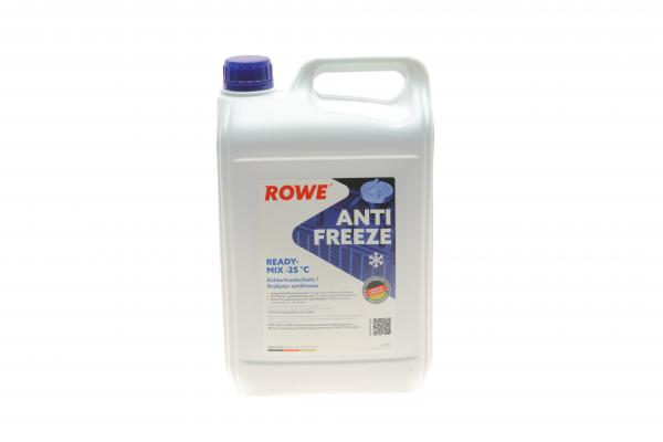 Антифриз HIGHTEC ANTIFREEZE COOLANT RM -25°C (5 L)