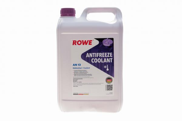 Антифриз HIGHTEC ANTIFREEZE COOLANT AN 13 (5 L)