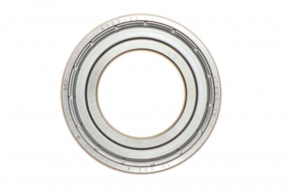 SKF підшипник генератора 6005 2Z 25*47*12 (мет. сальники)