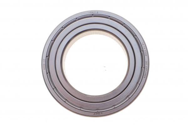 SKF підшипник кульковий 6009 2Z 45*75*16 (мет. сальники)