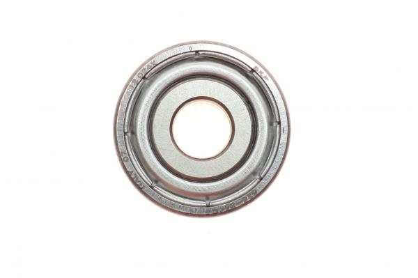 SKF підшипник кульковий 626 2Z/C3 6*19*6 (мет. сальники, збільш. тепловий зазор)