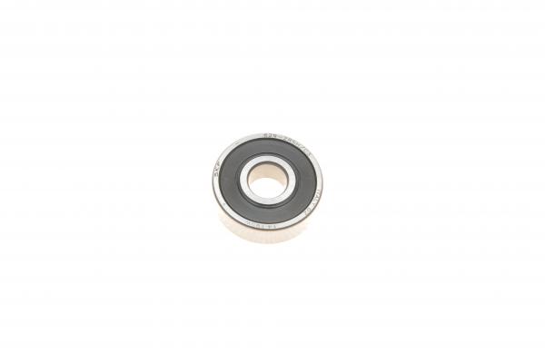 SKF підшипник кульковий 629 2RSH/C3 9*26*8 (збільш. тепловий зазор)