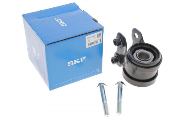 SKF FORD С/блок передн.важеля з кронштейном лів./прав.задн. С-MAX,Focus II 04-