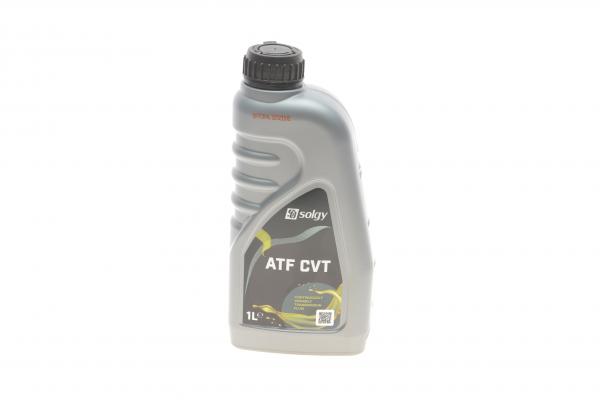 Олива трансмісійна ATF CVT (1 L)