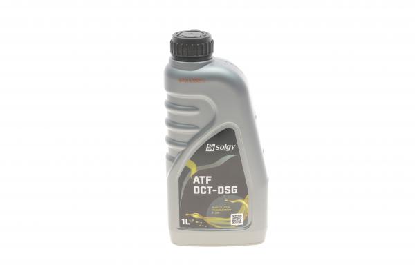 Олива трансмісійна ATF DCT-DSG (1 L)