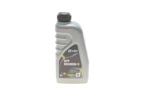 Олива трансмісійна ATF DEXRON II (1 L)