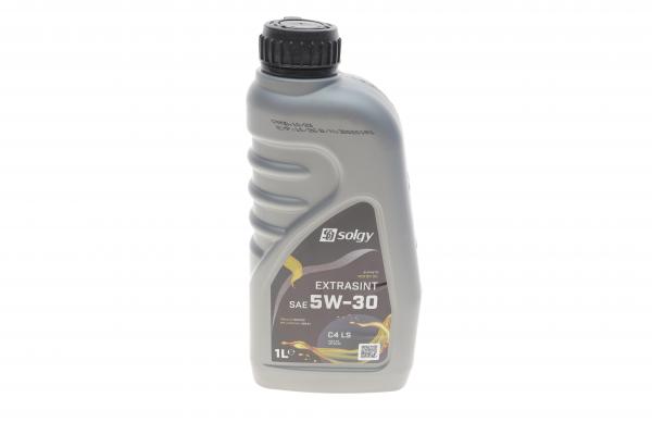 Олива моторна EXTRASINT SAE 5W-30 04 LS (1 L)