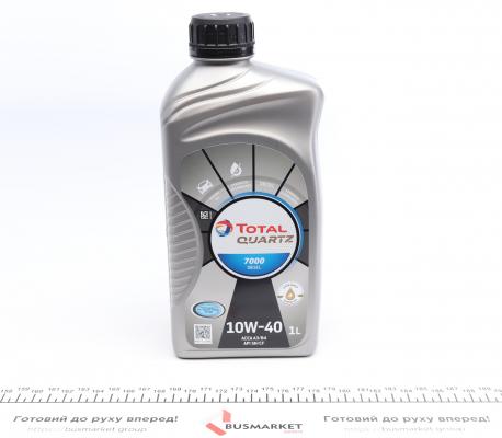 Total Quartz 7000 Diesel 10W-40