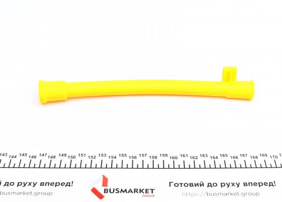 Втулка щупа масляного