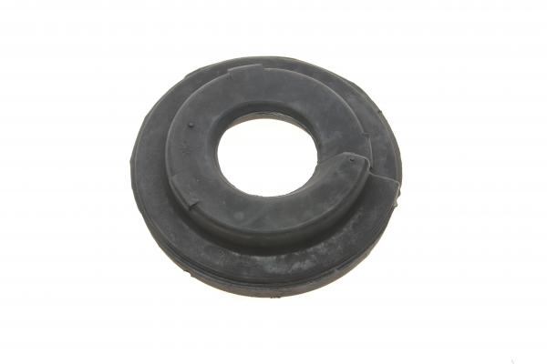 SPIRAL SPRING RUBBER