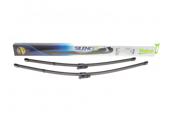PIORO WYC. SWF VISIOFLEX PLASKIE OE X2
