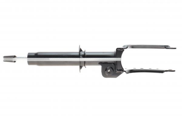 shock absorber; front left; gas