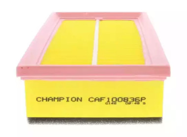 CAF100836P Champion Фільтр повітря