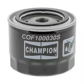 COF100030S Champion Фільтр оливи