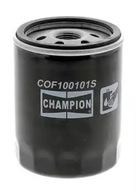 COF100101S Champion Фільтр оливи