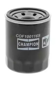 COF100116S Champion Фільтр оливи