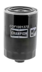 COF100137S Champion Фільтр оливи