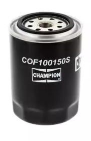 COF100150S Champion Фільтр оливи