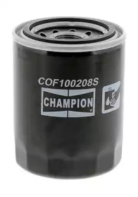 COF100208S Champion Фільтр оливи