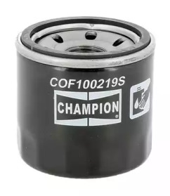 COF100219S Champion Фільтр оливи