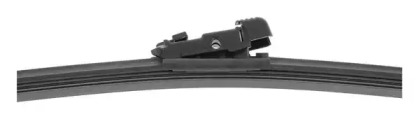 CHAMPION Easyvision щітка склоочисника безкаркасна Multi-Clip (1x380mm)