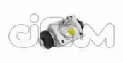 CIFAM TOYOTA Тормозной цилиндр задний FORTUNER 2.7 04-, HILUX 2.5 D 05-
