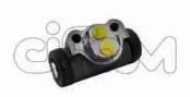 CYLINDEREK HAMULCOWY CIFAM 101-447 MITSUBISHI
