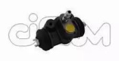 CIFAM MAZDA Тормозной цилиндр 626 (GD) 1.8-2.0 2.0I,20D 87- 323 1.4-1.9 89-