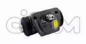 CYLINDEREK HAMULCOWY CIFAM 101-604 FORD MONDEO 93- 22,22MM