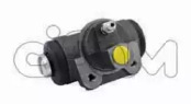 CIFAM FORD Рабочий тормозной цилиндр TRANSIT 190 9/91- 25,4mm