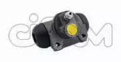 CYLINDEREK HAMULCOWY CIFAM 101-644