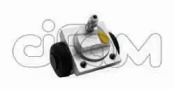 CIFAM колісний гальмівний циліндр лів. SMART FORTWO