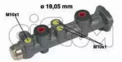 CIFAM FIAT Главный тормозной цилиндр UNO 83-
