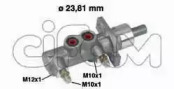 CIFAM FORD головний гальмівний циліндр D23.81 ESCORT 1.1-1.8 90-
