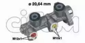 CIFAM OPEL головний гальмівний циліндр Astra 1.4/1.6 92- 20.64