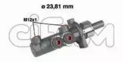CIFAM AUDI Главный тормозной цилиндр AUDI A3,BORA,GOLF IV 23.81