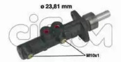 CIFAM DB головний гальм.циліїндр 23.81mm Sprinter,LT28-46 96-