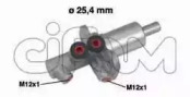CIFAM BMW головний гальмівний циліндр 5 (E60) 520 i 07-09, X3 (E83) 2.0 d 04-07, X3 (E83) xDrive 35 d 08-11