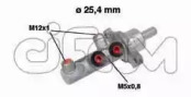 CIFAM OPEL Главный тормозной цилиндр ASTRA H 05-10