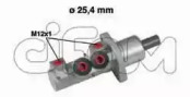 CIFAM FORD головний гальмівний циліндр GALAXY 95-06, SEAT ALHAMBRA 97-10, VW SHARAN 97-10