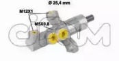 CIFAM OPEL головний гальмівний циліндр Astra J,Insignia,Zafira Tourer,Chevrolet Cruze,Orlando 09-