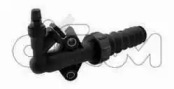CIFAM CITROEN робочий циліндр зчеплення C2 1.1 03-12, C3 I 1.1 i 02-, NEMO 1.4 HDi 08-, FIAT QUBO 1.4 08-, PEUGEOT 1007 1.4 05-