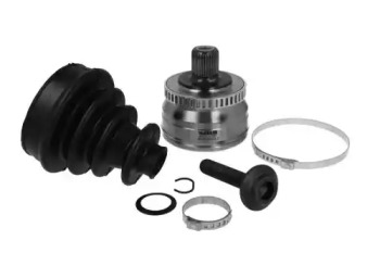 CIFAM VW ШРУС Наружный к-кт 30/33 зуб. PASSAT B5 (3B2) 1.8 97-00, PASSAT B5.5 Variant (3B6) 2.0 01-05, AUDI A4 B5 (8D2) 1.8 95-00, A4 B5 Avant (8D5) 1.9 TDI 00-01, SKODA SUPERB I (3U4) 1.8 T 01-08