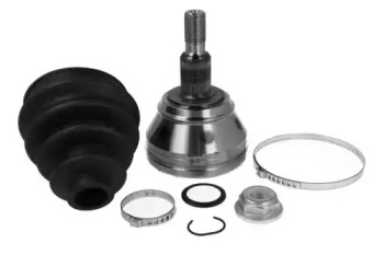 CIFAM VW ШРКШ зовнішній к-кт 36/27 зуб. Audi A3,Golf IV 1.9TDI 98-, Skoda Octavia 1,9TDI 00-