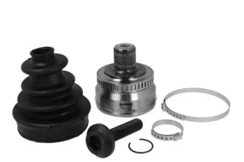 CIFAM VW ШРКШ зовнішній к-кт 38/33 зуб. Audi A4/6 1.6/1.8T/2.0 00-