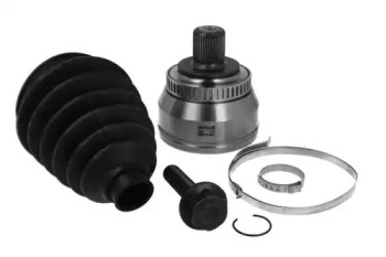 CIFAM VW ШРКШ зовнішній к-кт з 38/36 зуб.ABS Sharan,Galaxy 1.9TDI 00-